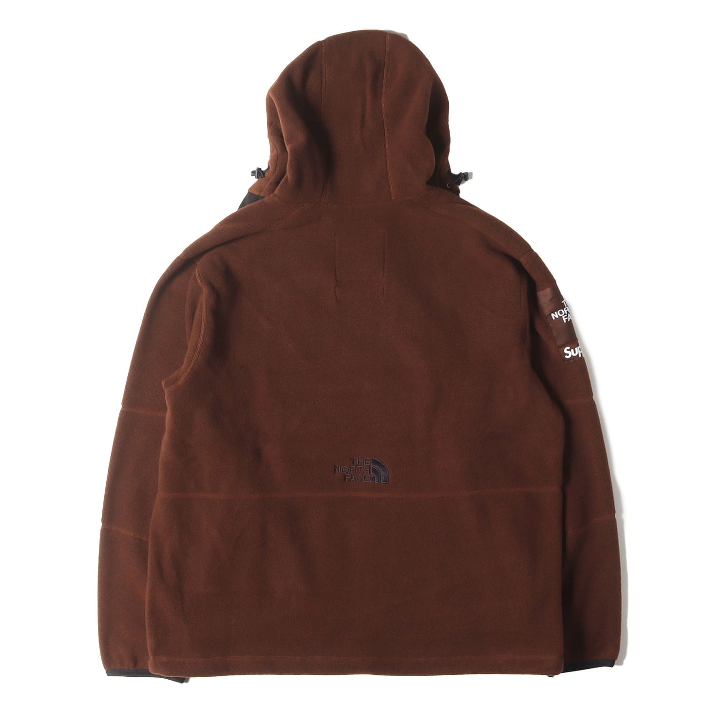 22AW ×THE NORTH FACE Steep Tech プルオーバー フリース ジャケット(Steep Tech Fleece Pullover)