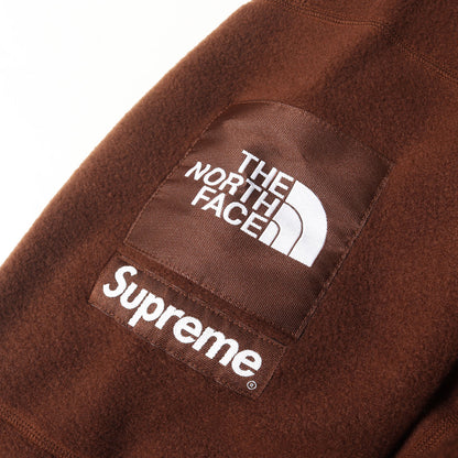 22AW ×THE NORTH FACE Steep Tech プルオーバー フリース ジャケット(Steep Tech Fleece Pullover)