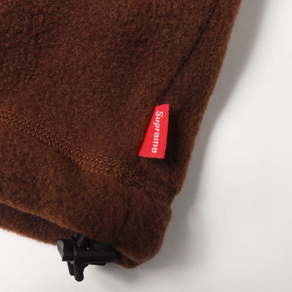 22AW ×THE NORTH FACE Steep Tech プルオーバー フリース ジャケット(Steep Tech Fleece Pullover)