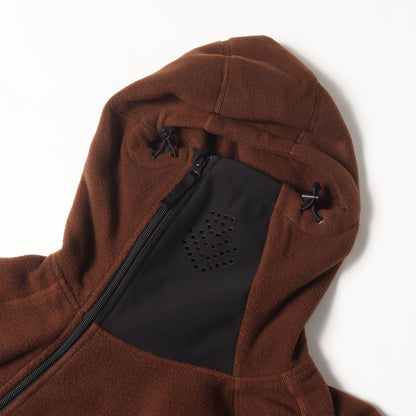22AW ×THE NORTH FACE Steep Tech プルオーバー フリース ジャケット(Steep Tech Fleece Pullover)