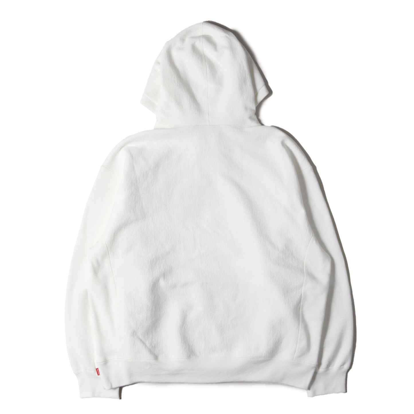 25AW BOXロゴ スウェットパーカー(Box Logo Hooded Sweatshirt)