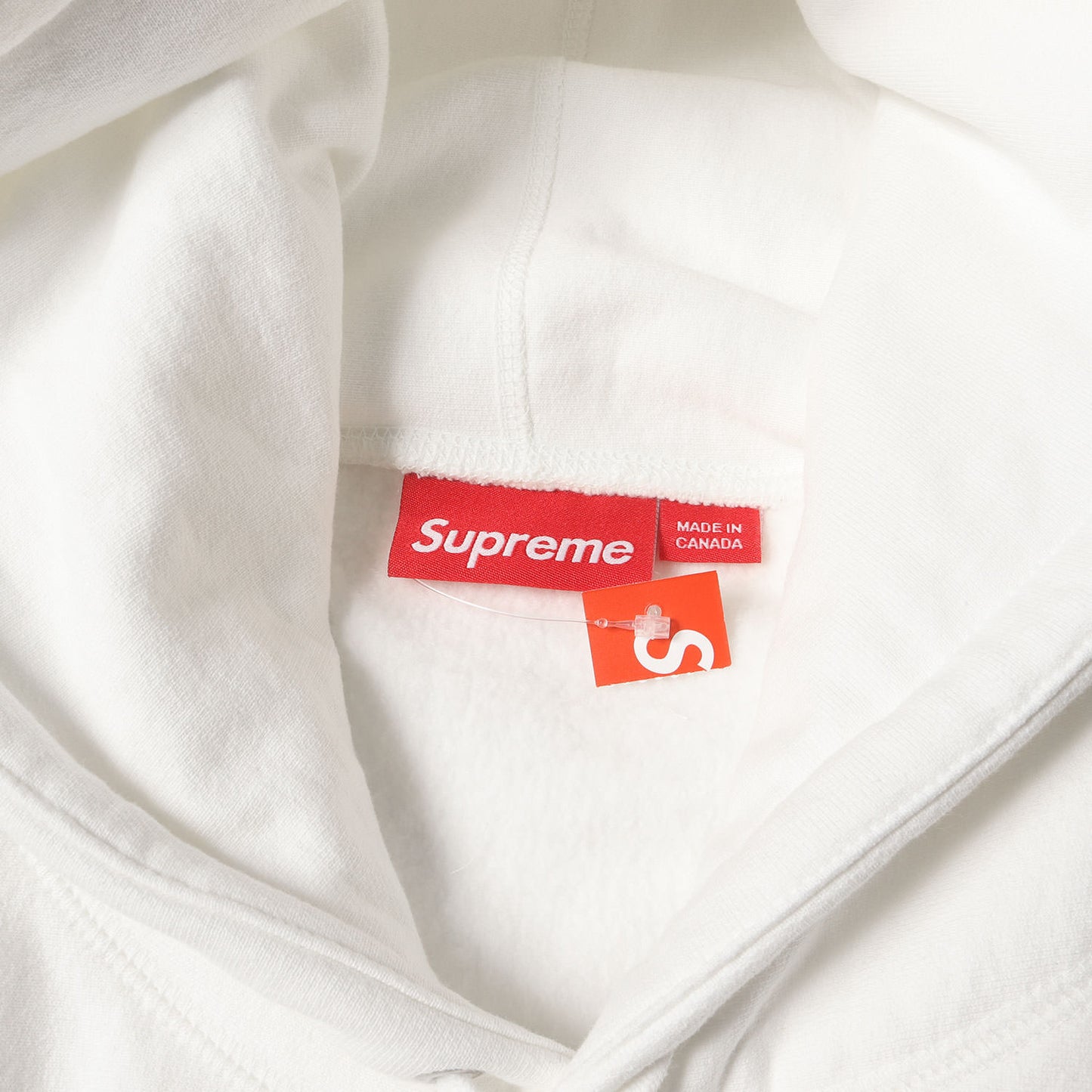 25AW BOXロゴ スウェットパーカー(Box Logo Hooded Sweatshirt)