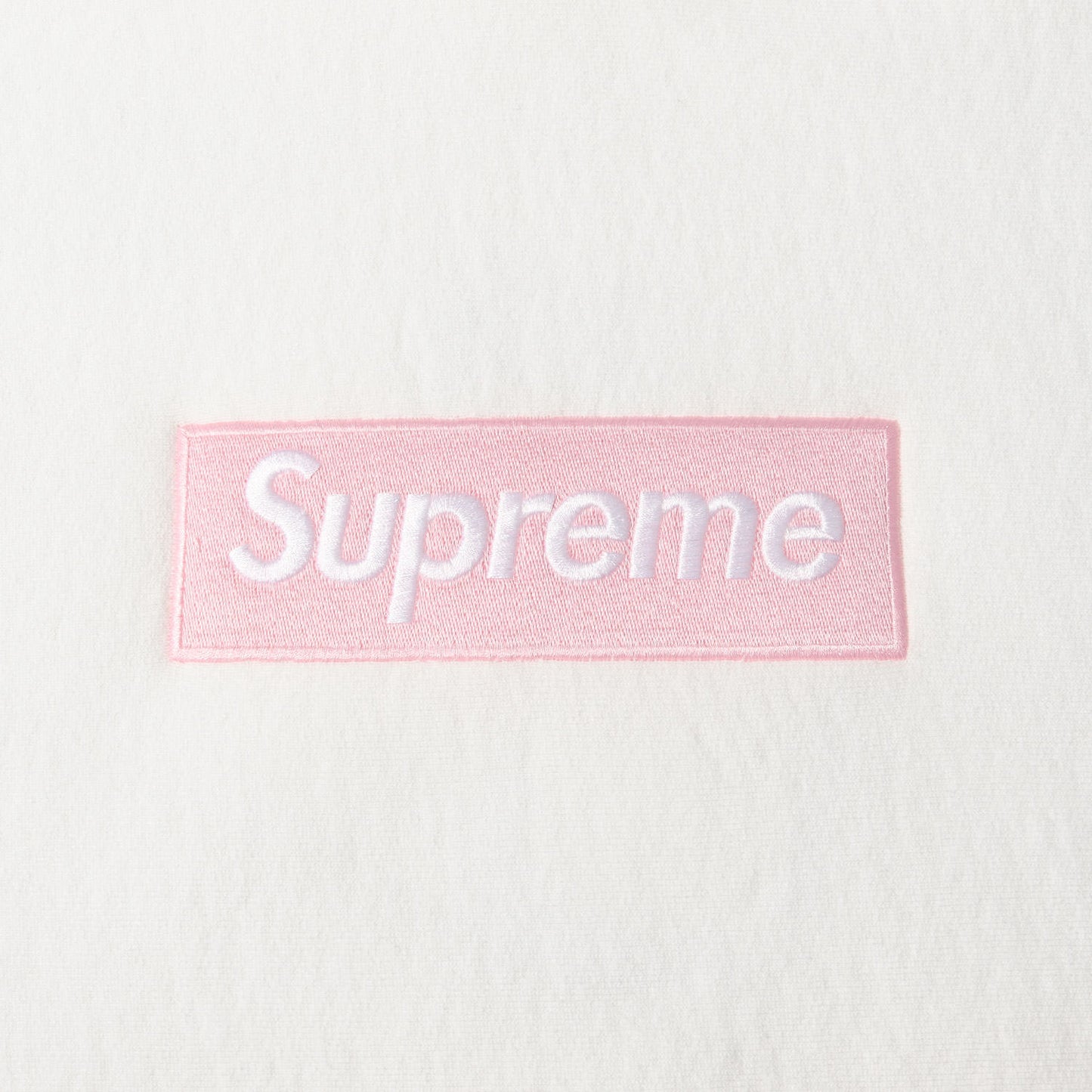 25AW BOXロゴ スウェットパーカー(Box Logo Hooded Sweatshirt)