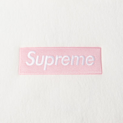 25AW BOXロゴ スウェットパーカー(Box Logo Hooded Sweatshirt)