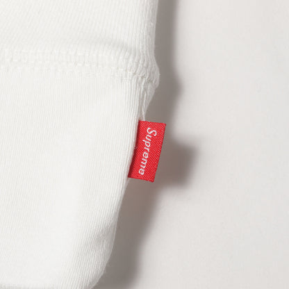 25AW BOXロゴ スウェットパーカー(Box Logo Hooded Sweatshirt)