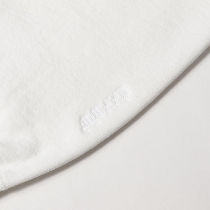 25AW BOXロゴ スウェットパーカー(Box Logo Hooded Sweatshirt)