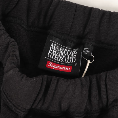 25SS ×Marithe + Francois Girbaud カーゴ スウェットパンツ(Shuttle Tape Cargo Sweatpant)