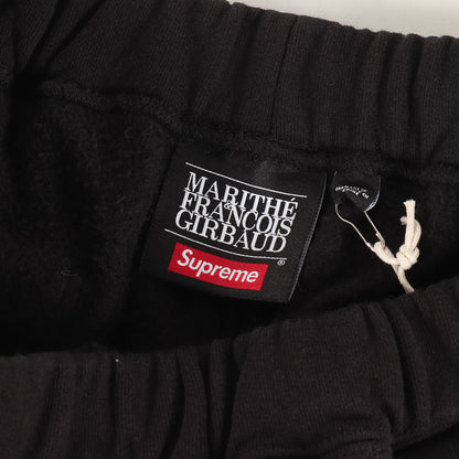 25SS ×Marithe + Francois Girbaud カーゴ スウェットパンツ(Shuttle Tape Cargo Sweatpant)