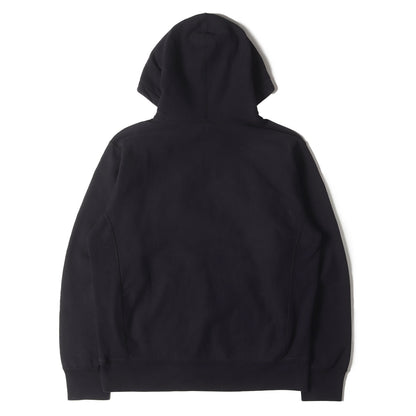 BOXロゴ スウェットパーカー(Box Logo Hooded Sweatshirt)