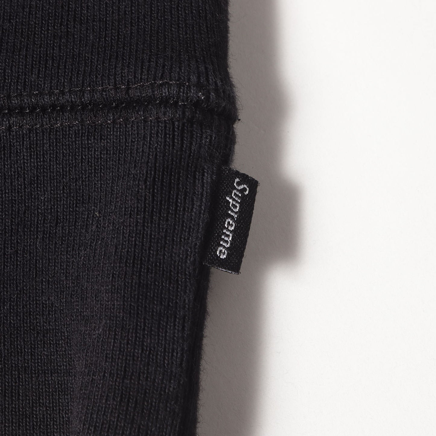 BOXロゴ スウェットパーカー(Box Logo Hooded Sweatshirt)