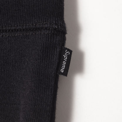 BOXロゴ スウェットパーカー(Box Logo Hooded Sweatshirt)