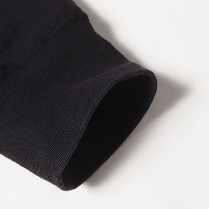 BOXロゴ スウェットパーカー(Box Logo Hooded Sweatshirt)