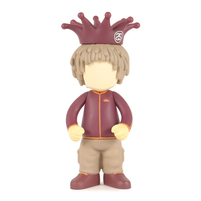 00s CUSTOMADE BABY RAGAMUFFIN フィギュア