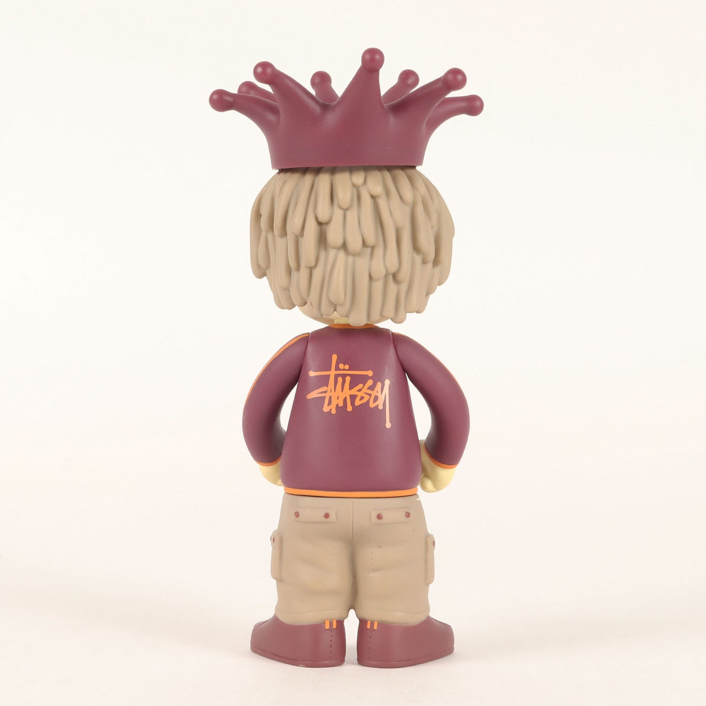 00s CUSTOMADE BABY RAGAMUFFIN フィギュア