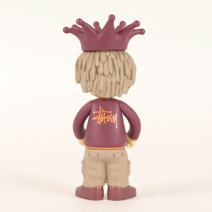 00s CUSTOMADE BABY RAGAMUFFIN フィギュア