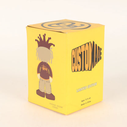 00s CUSTOMADE BABY RAGAMUFFIN フィギュア