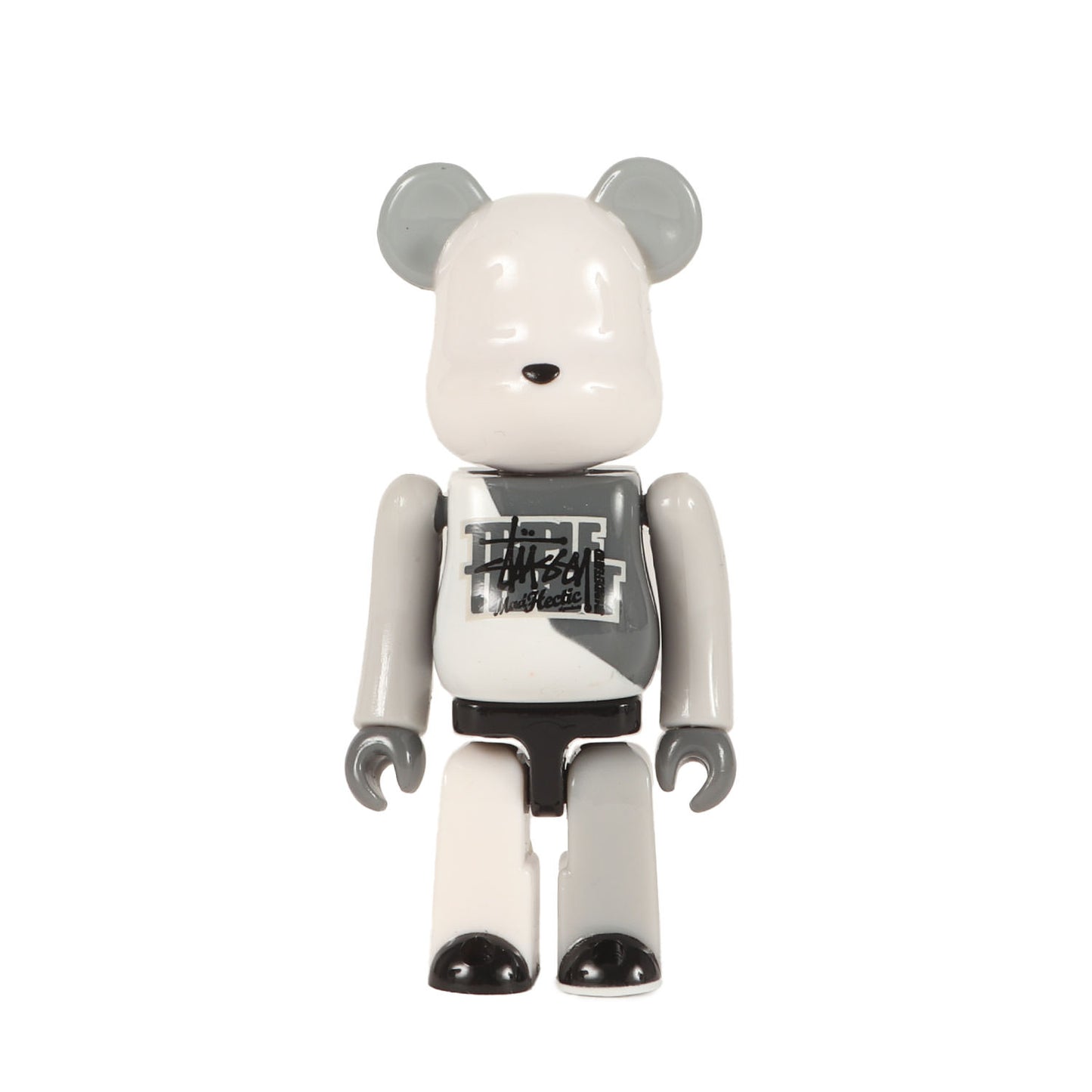 00s ×MEDICOM TOY ×UNDEFEATED ×HECTIC BE@RBRICK 100%