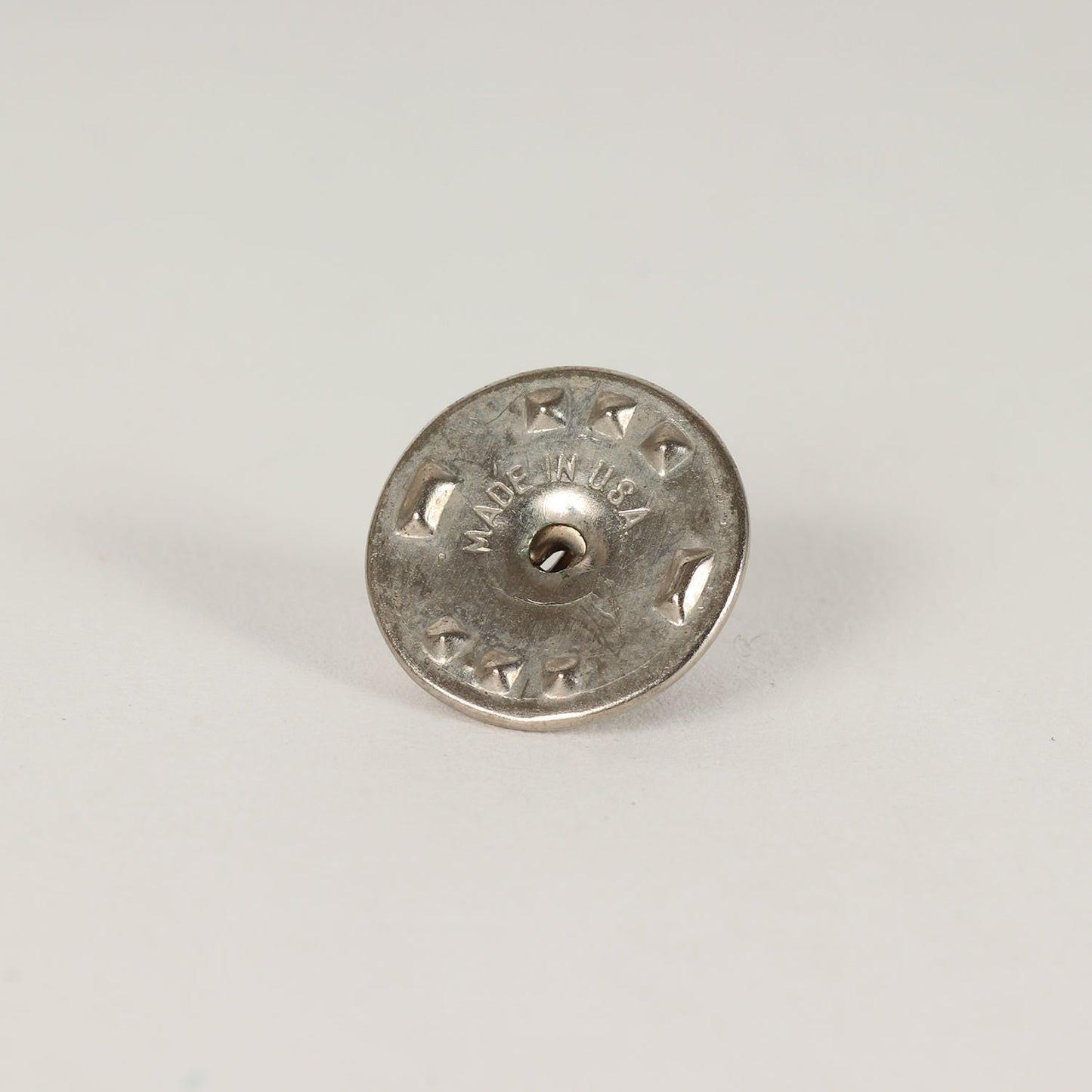 CHプラス ピンバッチ / ピンズ(STICK PIN CH PLUS#2)