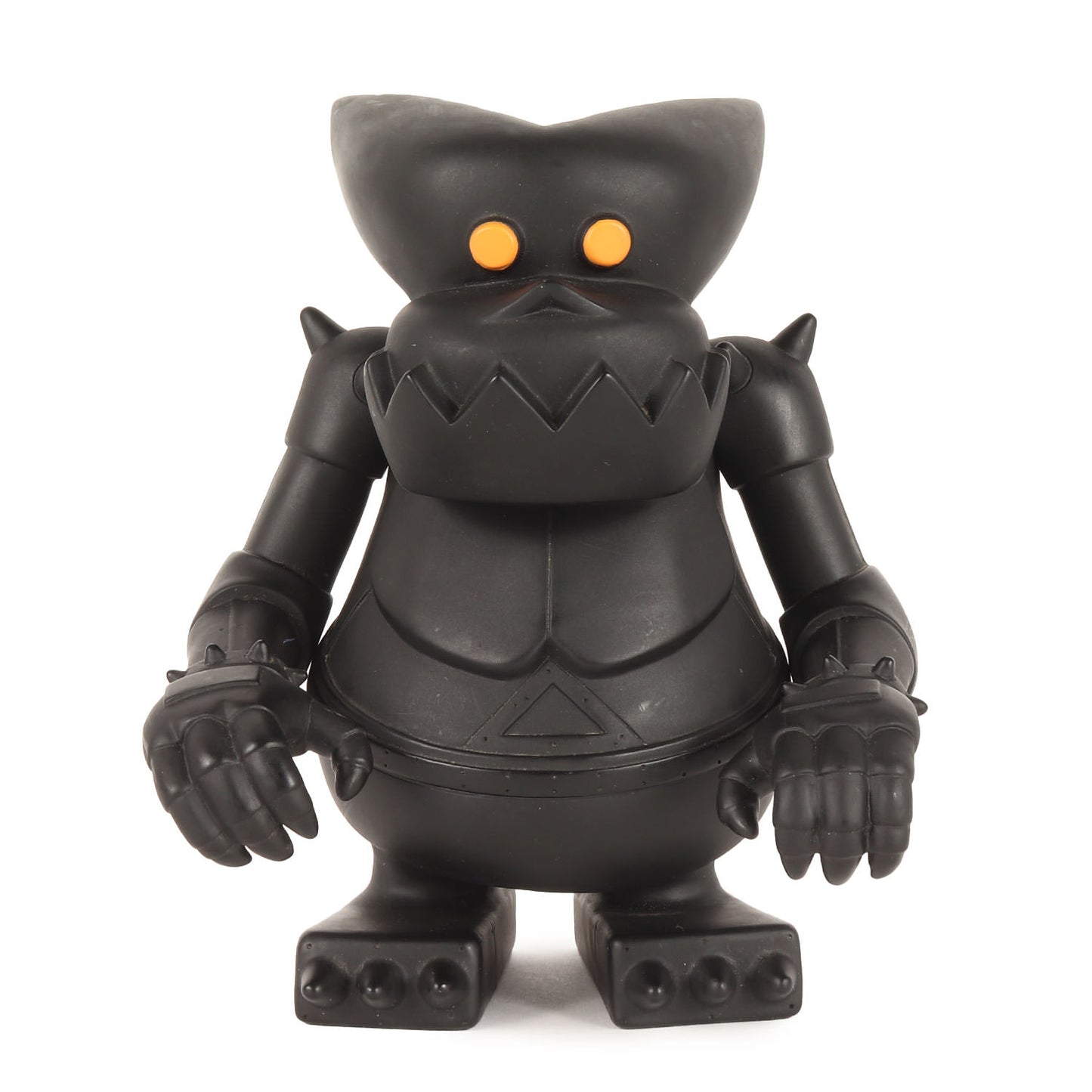 00s メカルくん フィギュア