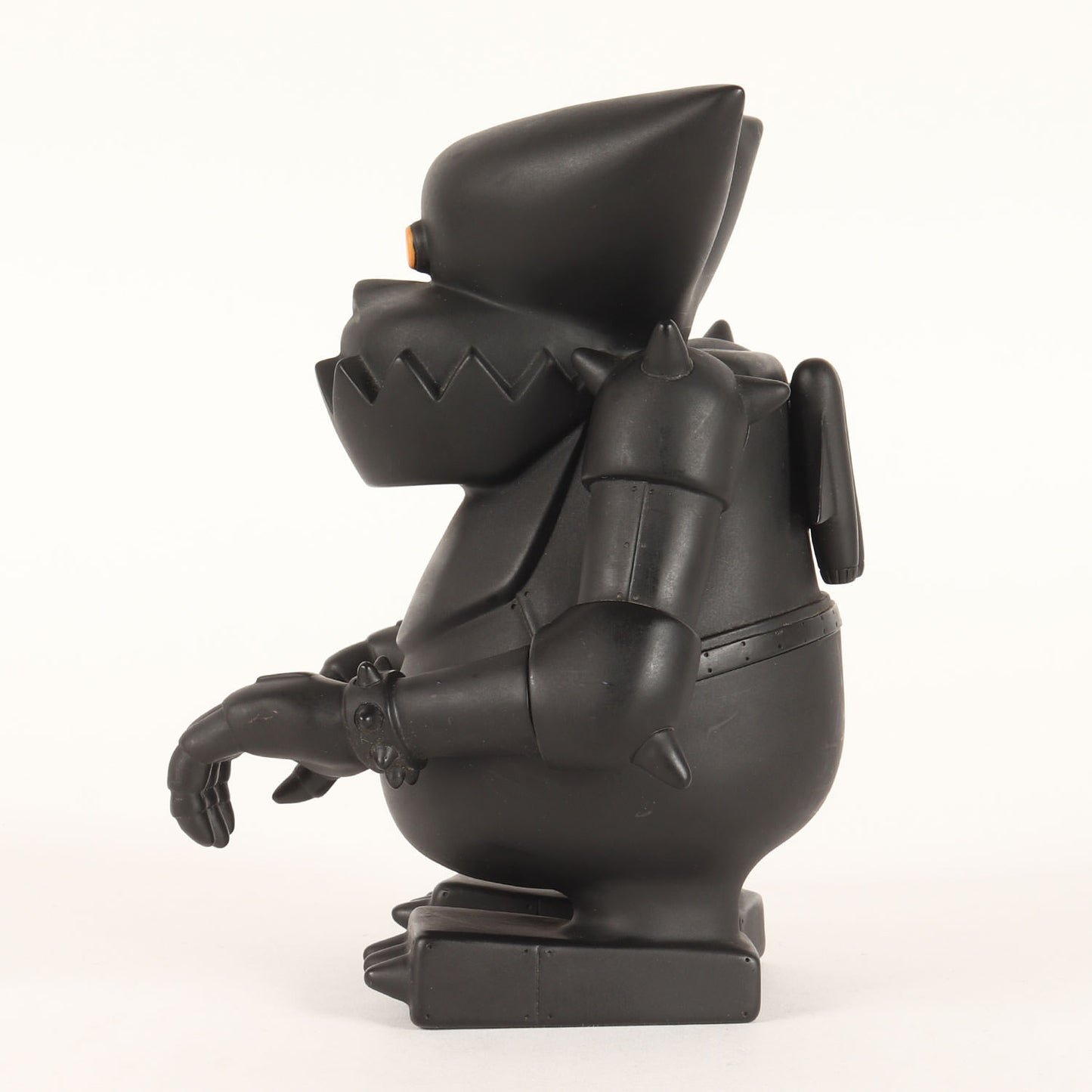 00s メカルくん フィギュア