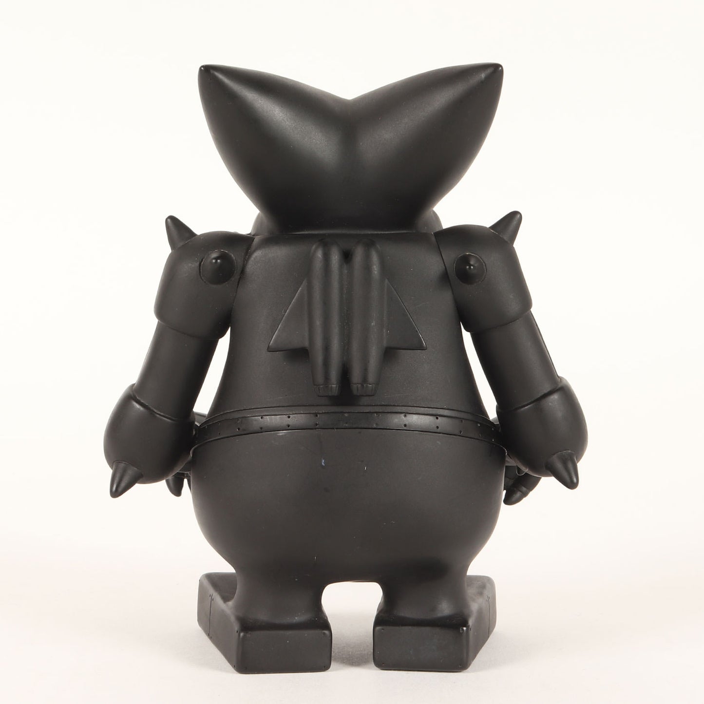 00s メカルくん フィギュア