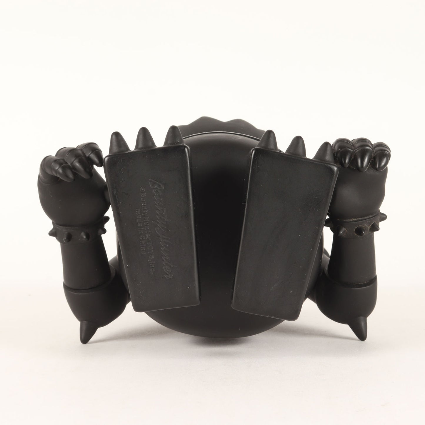 00s メカルくん フィギュア