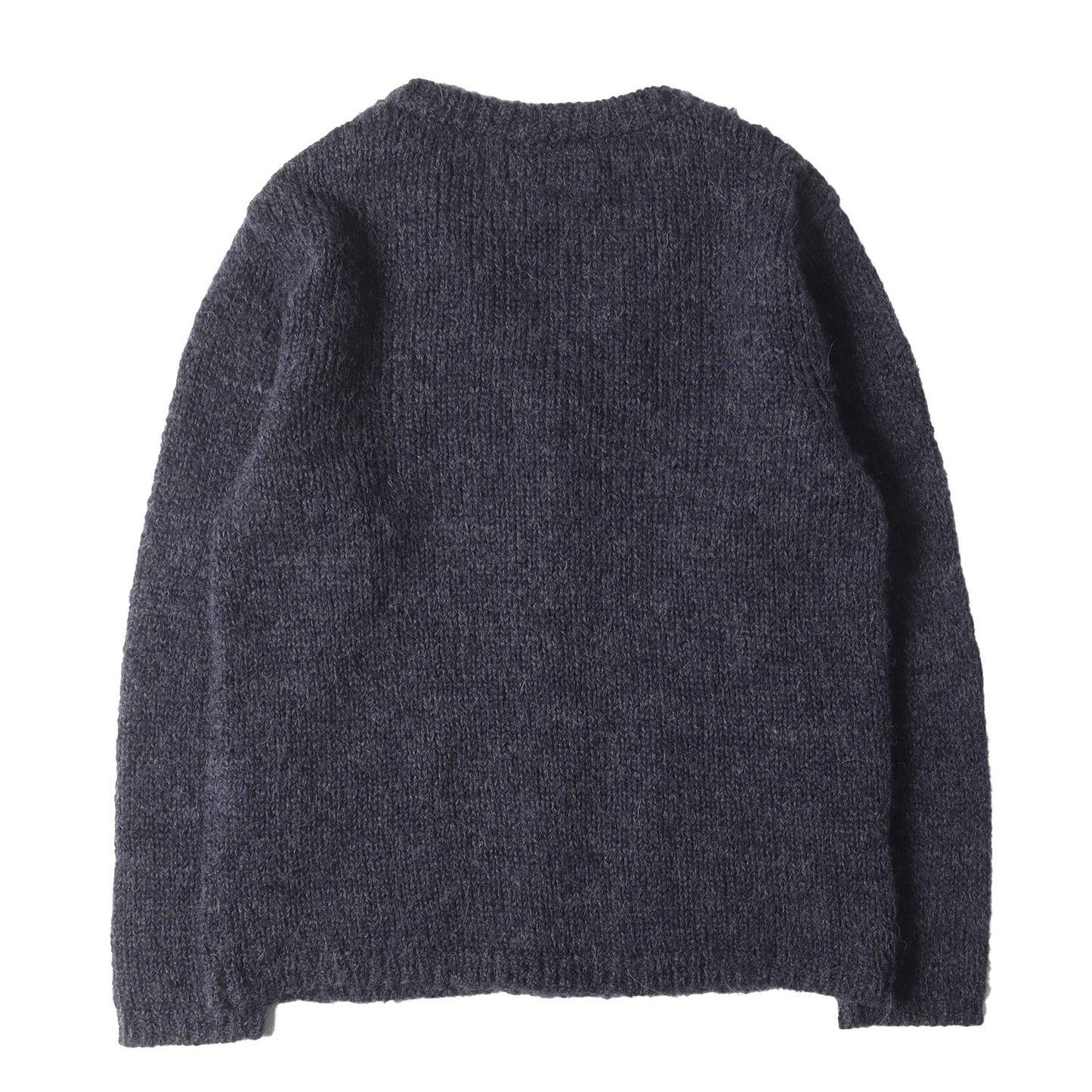 モヘヤニット カーディガン(MOHAIR / AW-CARDIGAN.LS)