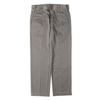 T/Cツイル ミディアム ワーク チノパンツ(KENDALL MID / CE-PT)