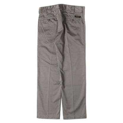 T/Cツイル ミディアム ワーク チノパンツ(KENDALL MID / CE-PT)