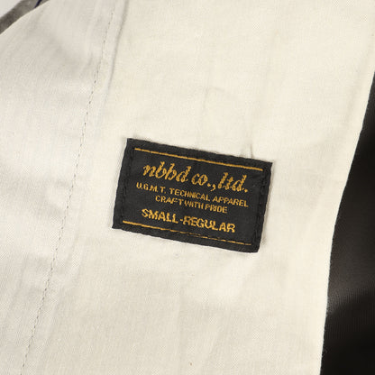 T/Cツイル ミディアム ワーク チノパンツ(KENDALL MID / CE-PT)