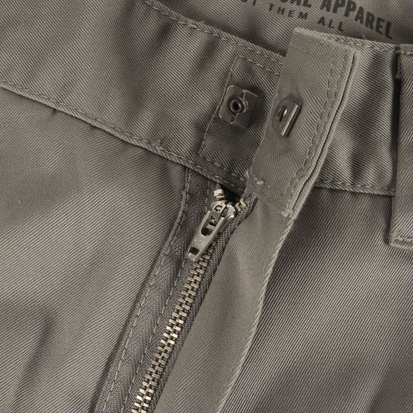 T/Cツイル ミディアム ワーク チノパンツ(KENDALL MID / CE-PT)