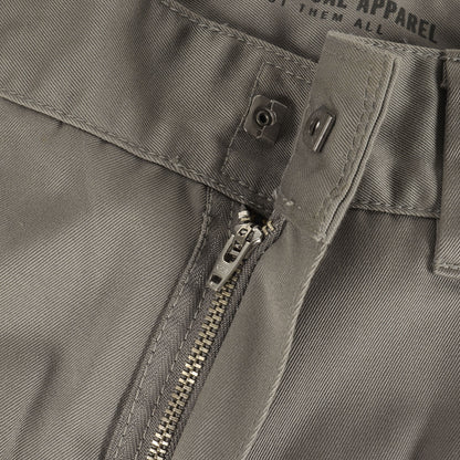 T/Cツイル ミディアム ワーク チノパンツ(KENDALL MID / CE-PT)