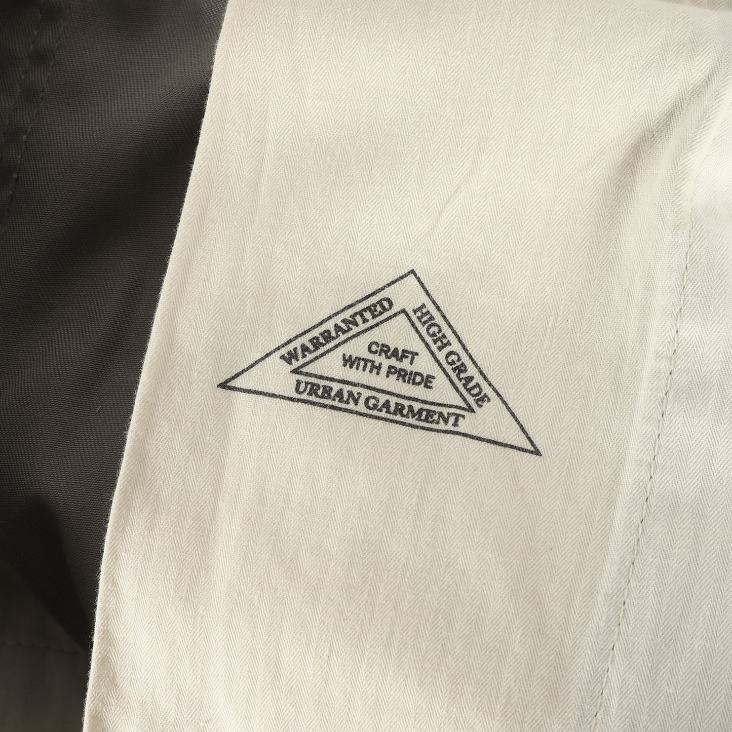 T/Cツイル ミディアム ワーク チノパンツ(KENDALL MID / CE-PT)