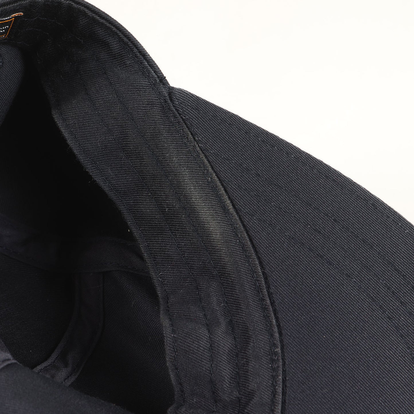 コットンツイル コマンダーキャップ(COMMANDER 02)