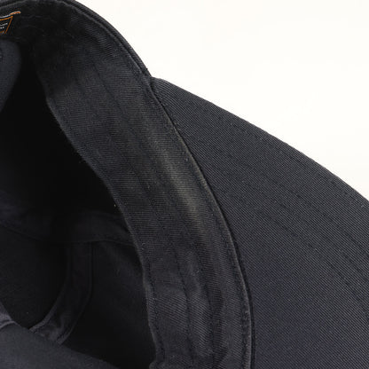 コットンツイル コマンダーキャップ(COMMANDER 02)