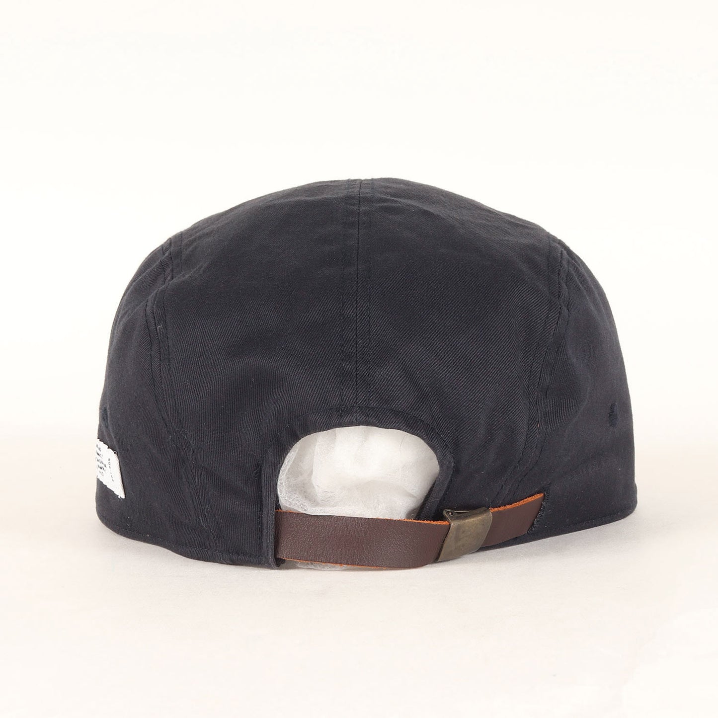 コットンツイル コマンダーキャップ(COMMANDER 02)