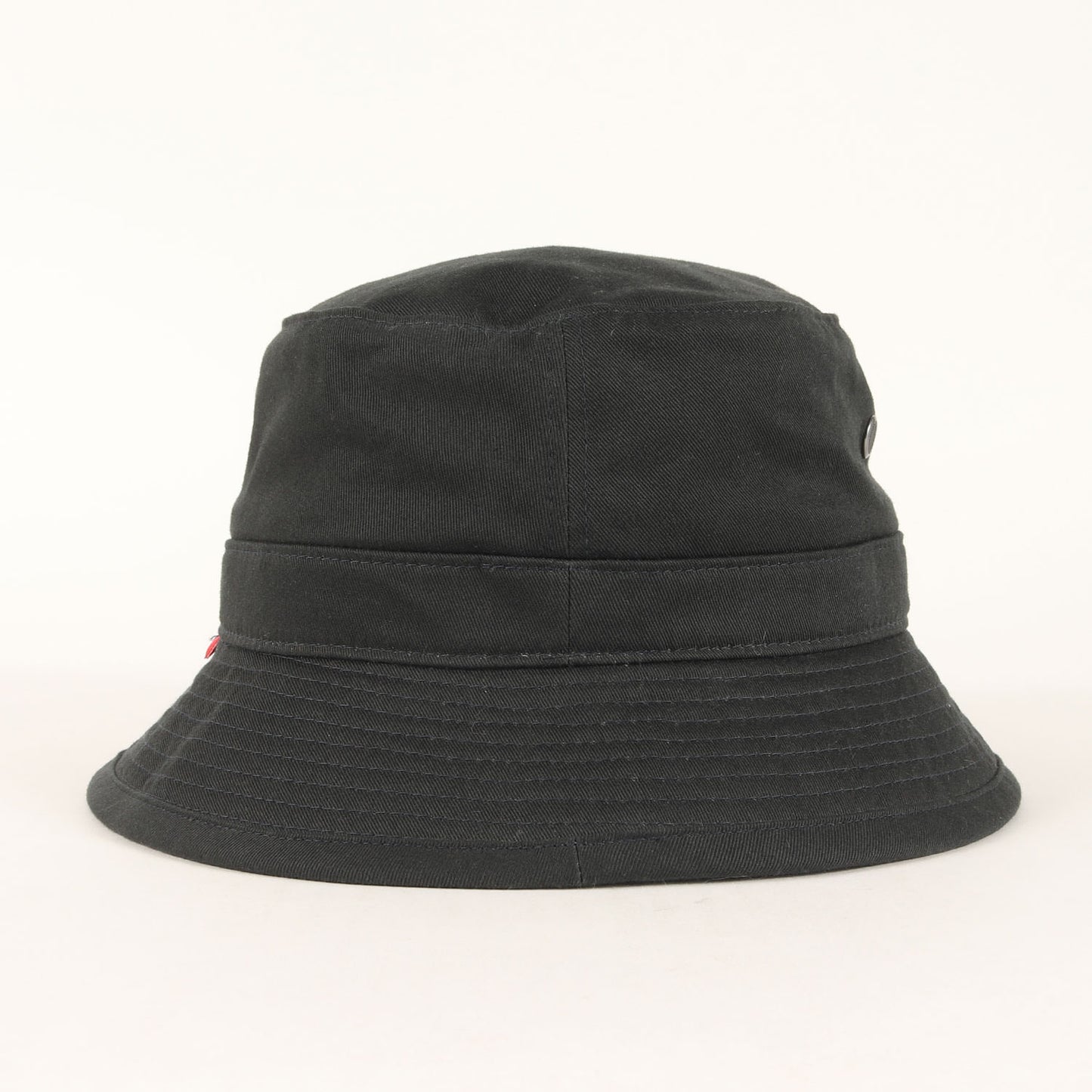 チノクロス バケットハット(BUCKET HAT)