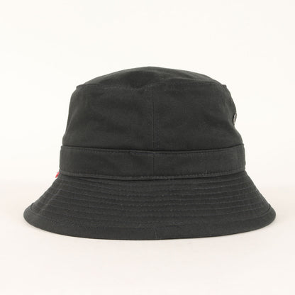 チノクロス バケットハット(BUCKET HAT)
