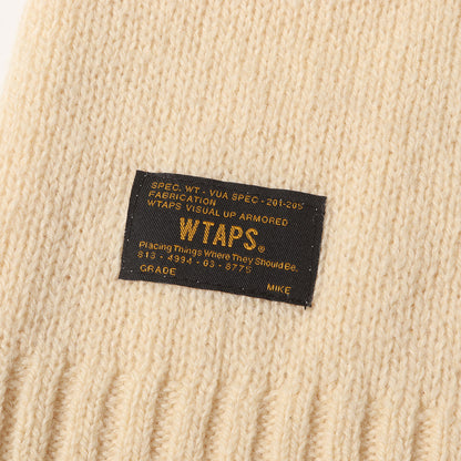 ×J.C.Rennie クルーネック ウールニット セーター(DECK CREW-C)