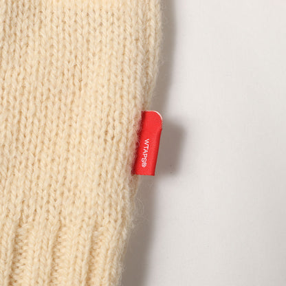 ×J.C.Rennie クルーネック ウールニット セーター(DECK CREW-C)