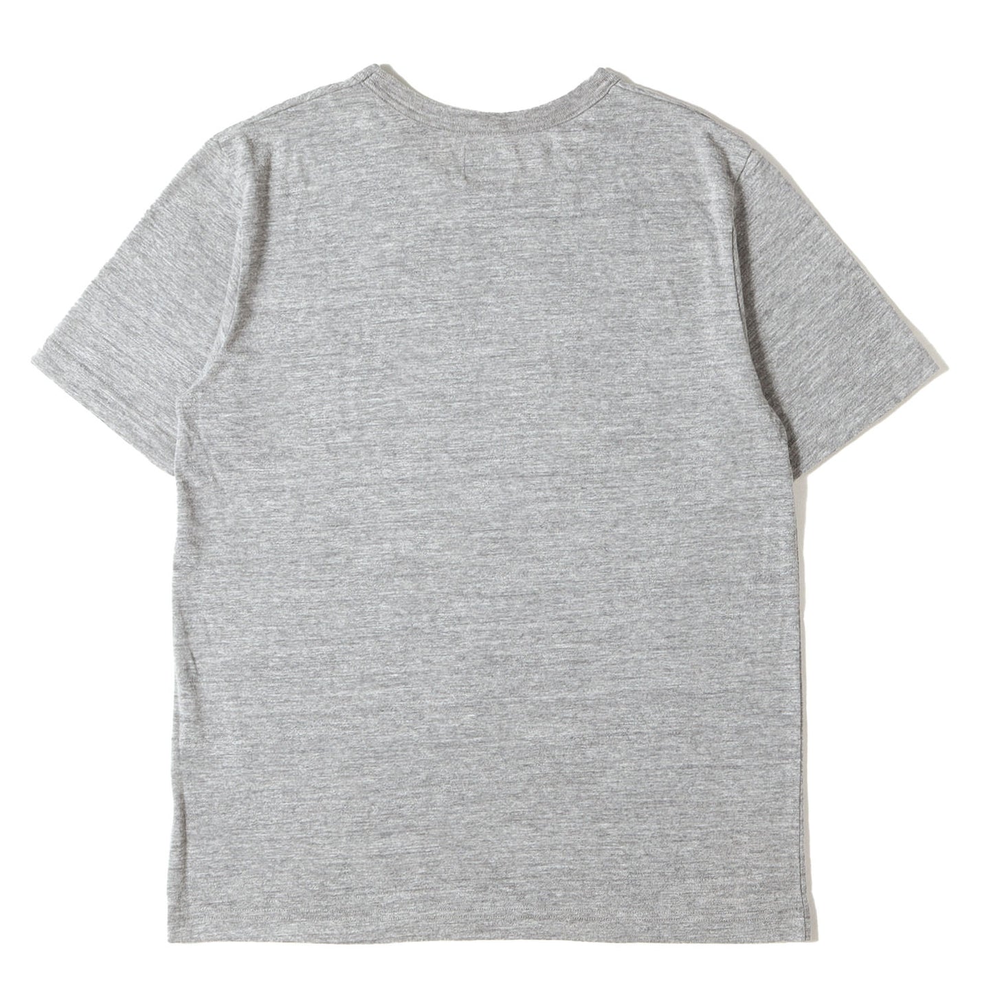 WTVUAロゴ クルーネック Tシャツ(HELLWEEK S/S 01)