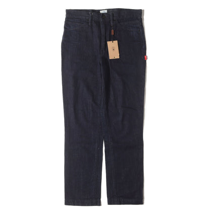 ワンウォッシュ スキニー デニムパンツ(BLUES SKINNY RAW)