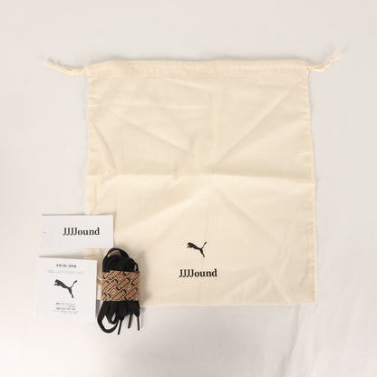 25AW ×JJJJound SUEDE (405977-01)