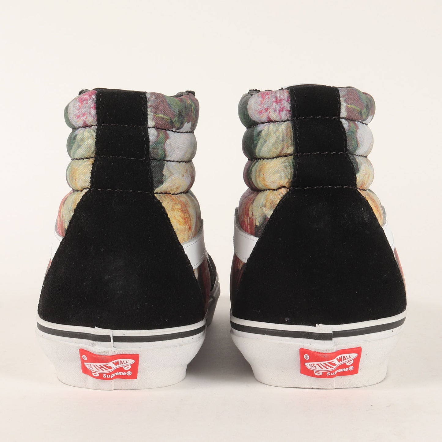 ×VANS SK8-HI PRO Power Corruption Lies