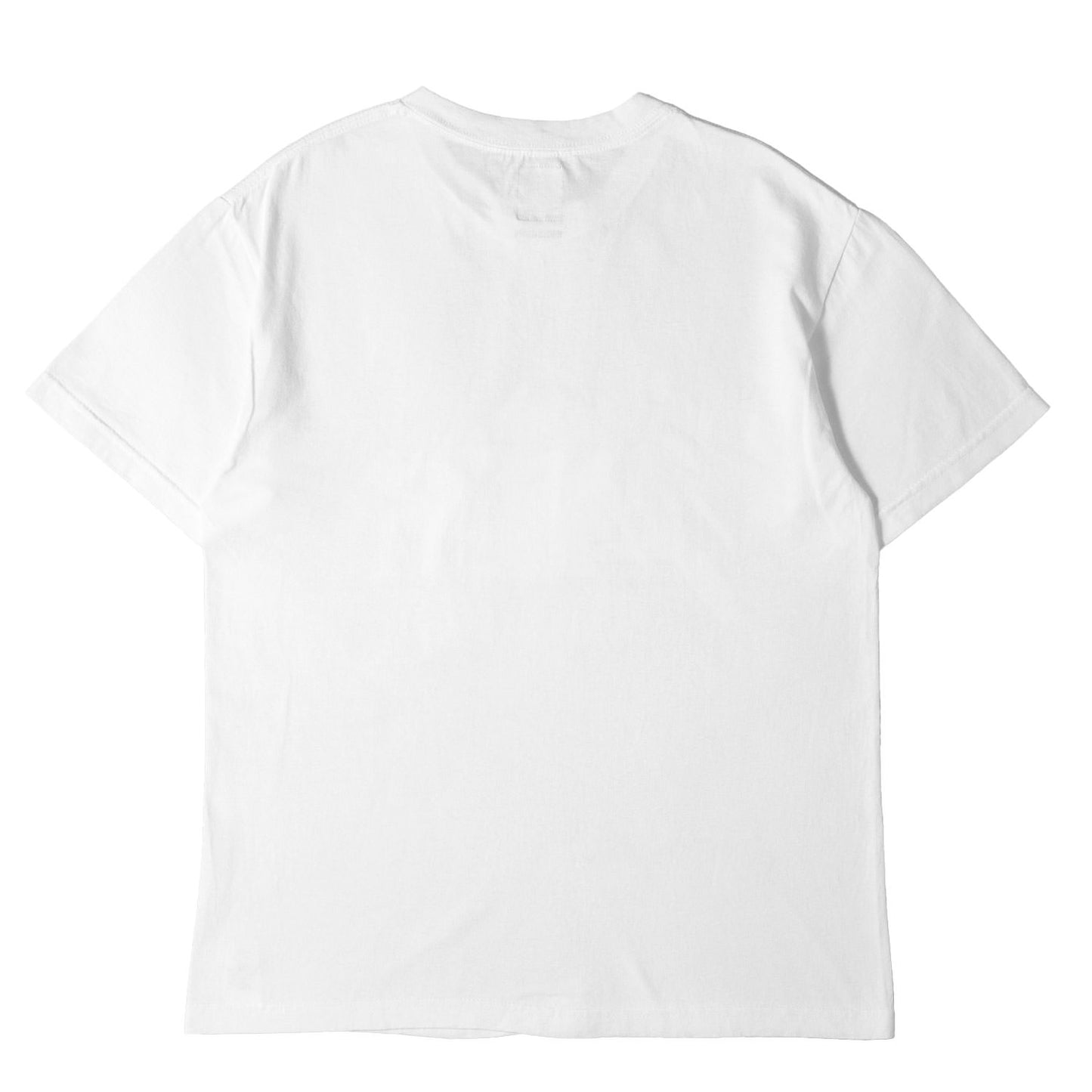 25SS ×STAND BY ME フォトプリント Tシャツ(CREW NECK T-SHIRT)