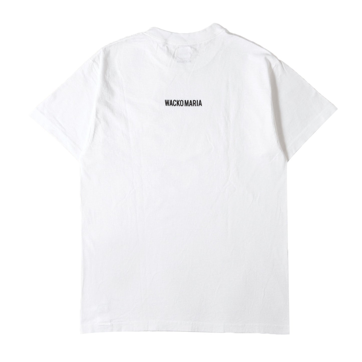 25SS ×THE DARK KNIGHT TRILOGY ジョーカー クルーネック Tシャツ(CREW NECK T-SHIRT)