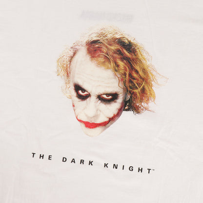 25SS ×THE DARK KNIGHT TRILOGY ジョーカー クルーネック Tシャツ(CREW NECK T-SHIRT)
