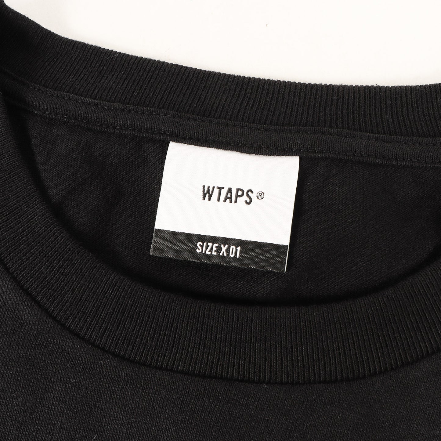 25SS ブランドロゴ グラフィック Tシャツ(VSN / SS / COTTON)