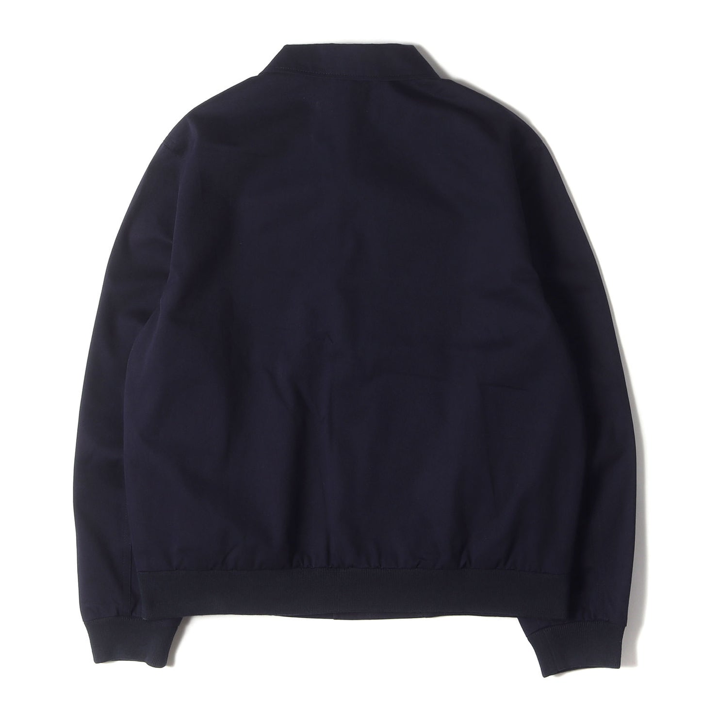 25SS ×Blue flowers 裏地フラワー柄 コットンツイル ジャケット