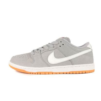 SB DUNK LOW PRO ISO GREY GUM (DV5464-001)